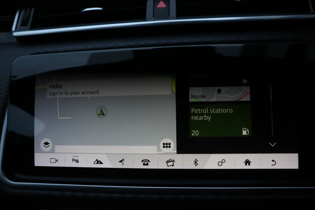 Land Rover Range Rover Velar Range Rover Velar Sv Dynamic Edition Grey #20
