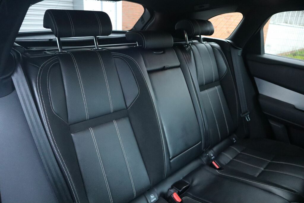 Land Rover Range Rover Velar Range Rover Velar Sv Dynamic Edition Grey #10