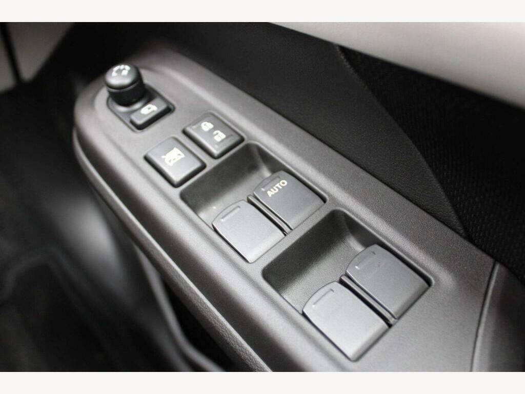 2026 Suzuki Swift