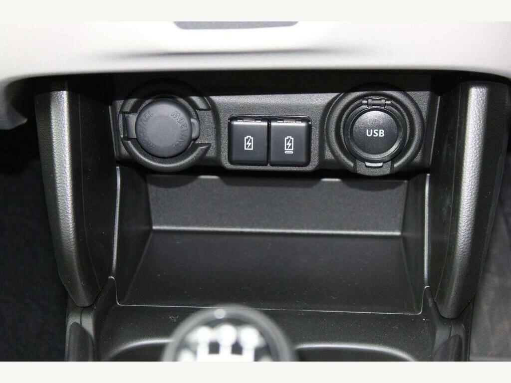 Suzuki Swift 1.2 Mhev Ultra Euro 6 S S #4