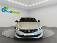 Peugeot 508 SW Sport Engineered Black #25