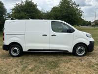 Peugeot Expert 1.5L Professional 6Dr White #18