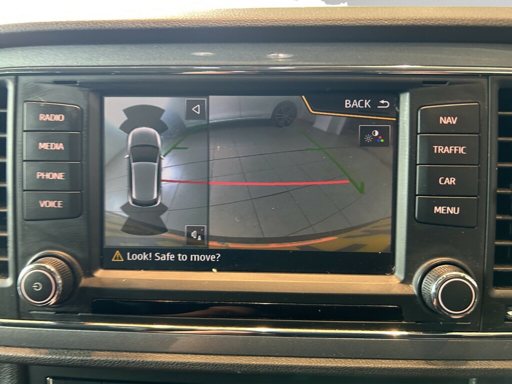 Seat Leon 2.0 Tdi Fr Green #6