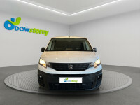 Peugeot Partner Bluehdi 1000 Professional Swb Euro 6 U6578 Ulez White #24