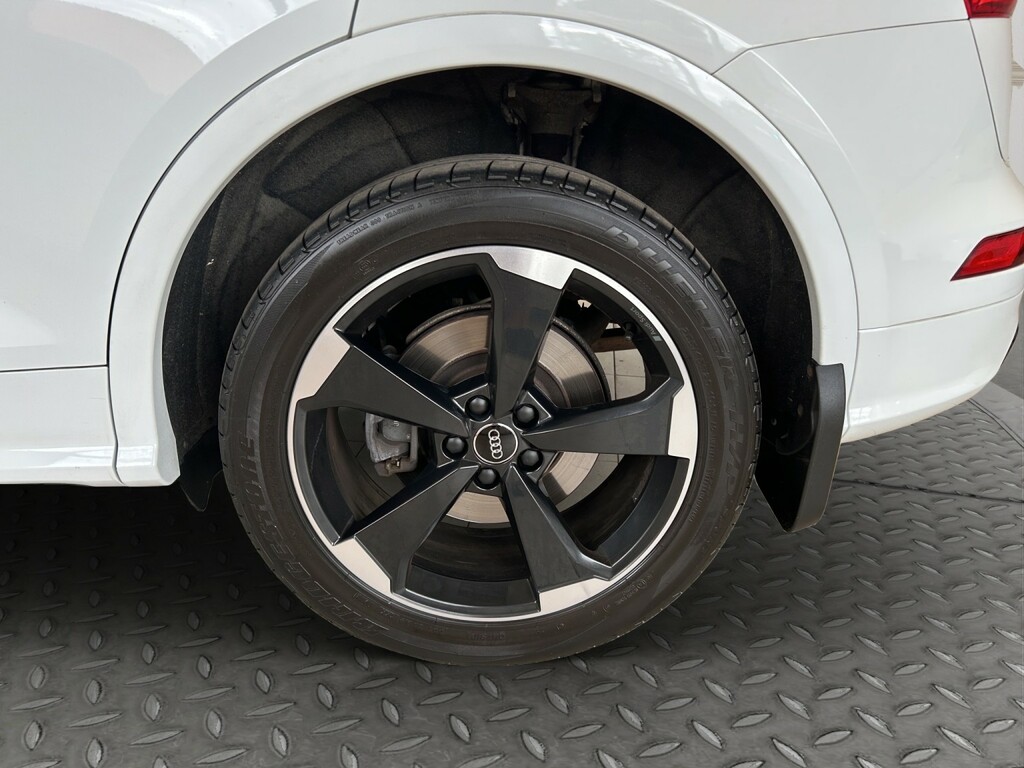 Audi Q5 55 Tfsi E Quattro S Line Competition S Tronic Grey #10
