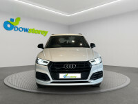 Audi Q5 55 Tfsi E Quattro S Line Competition S Tronic Grey #26