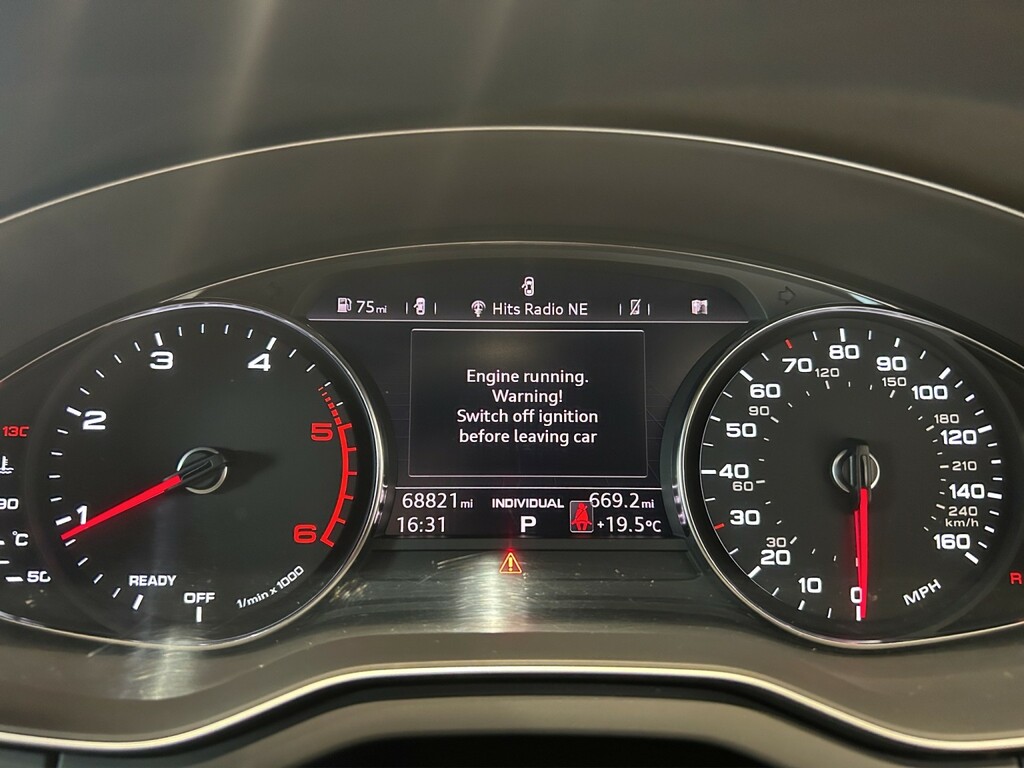 Audi Q5 55 Tfsi E Quattro S Line Competition S Tronic Grey #25