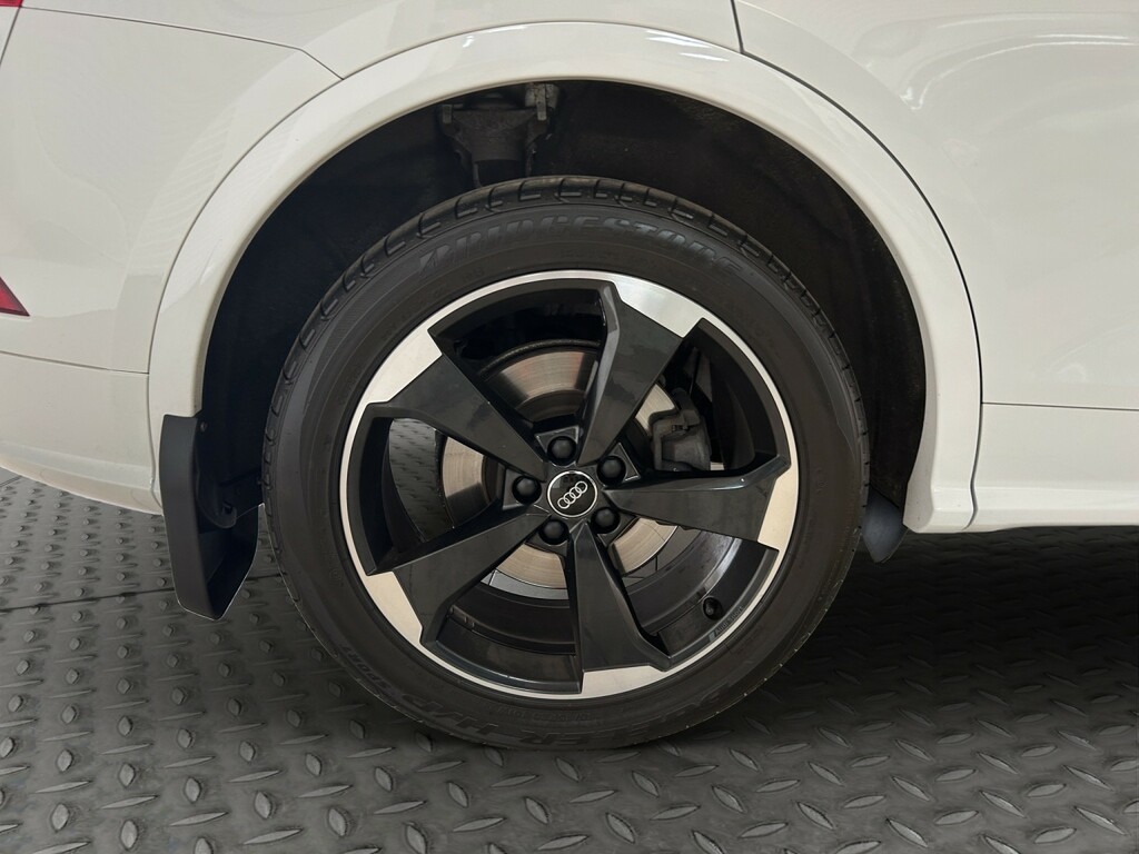 Audi Q5 55 Tfsi E Quattro S Line Competition S Tronic Grey #11