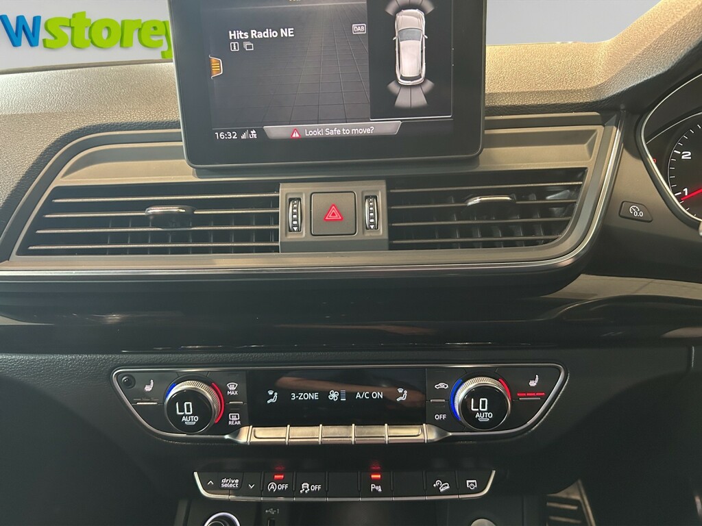 Audi Q5 55 Tfsi E Quattro S Line Competition S Tronic Grey #20