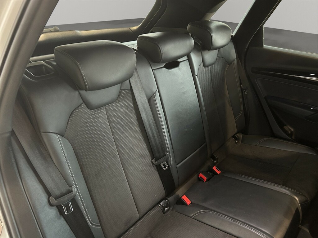 Audi Q5 55 Tfsi E Quattro S Line Competition S Tronic Grey #24