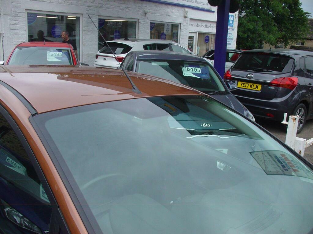 Ford Fiesta 1.6T Ecoboost St-3 Hatchback Eur Blue #16