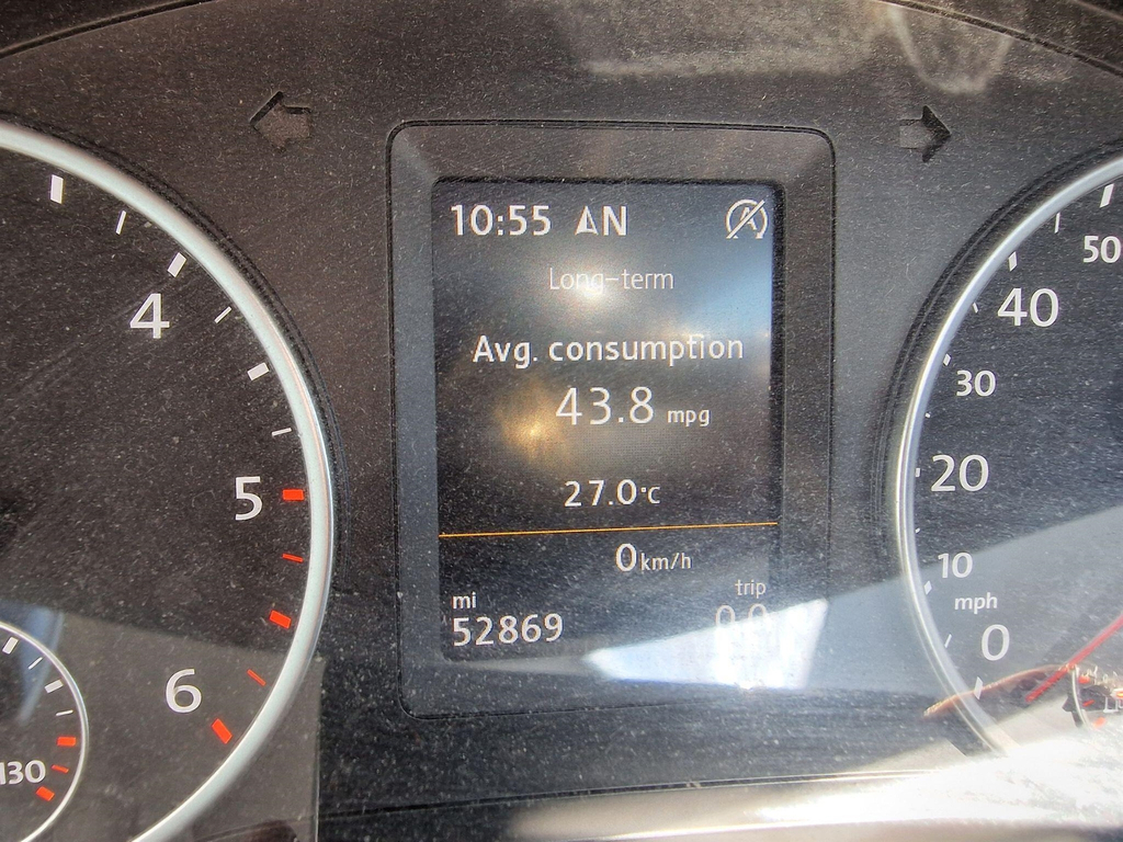 Volkswagen Tiguan 2.0 Tdi Bluemotion Tech Match Edition 4Wd Euro 6 WH65OOE #2