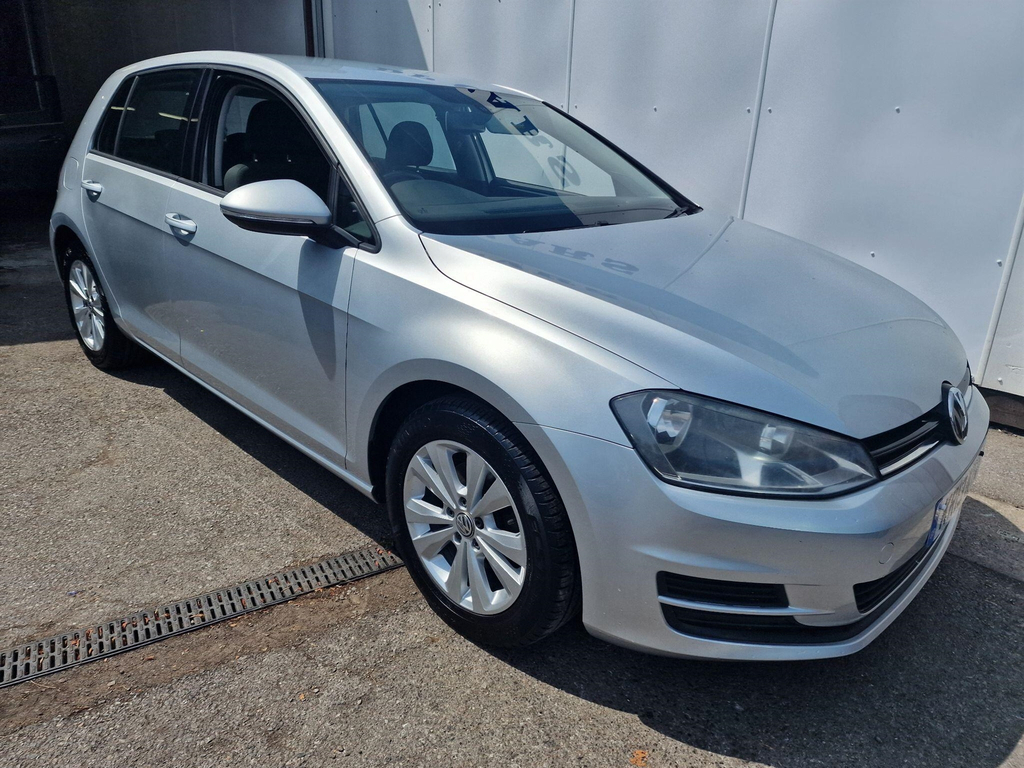 Volkswagen Golf 1.4 Tsi Bluemotion Tech Se Euro 5 Ss