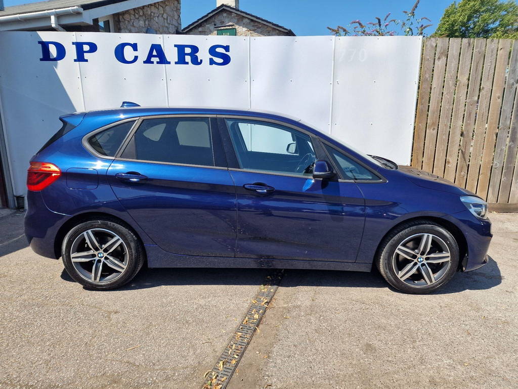 BMW 2 Series 2.0 Sport Euro 6 Ss #3