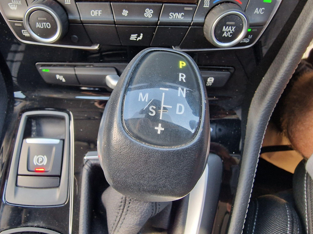 BMW 2 Series 2.0 Sport Euro 6 Ss #4