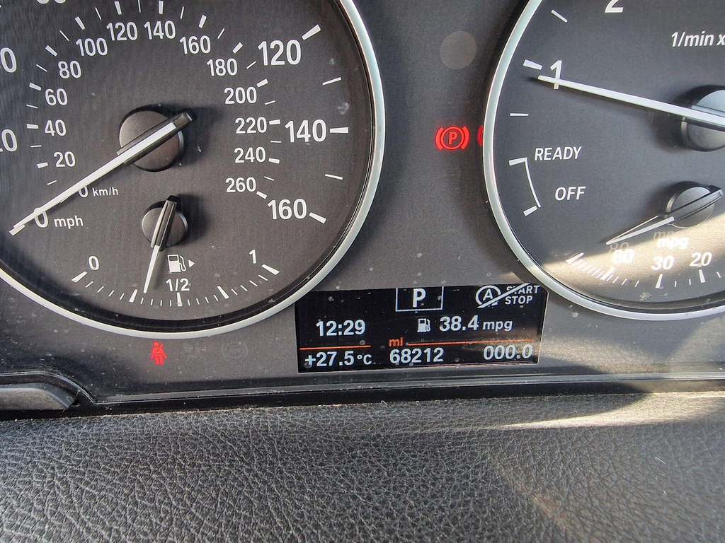 BMW 2 Series 2.0 Sport Euro 6 Ss #2