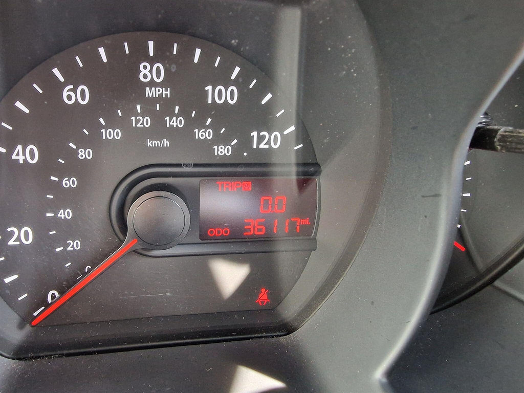 Kia Picanto 1.0 1 Euro 5  #3