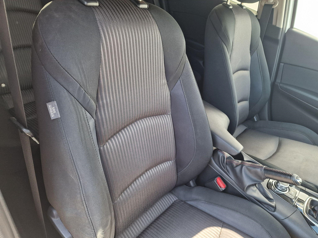 Mazda 3 2.0 Sport Nav Blue #35