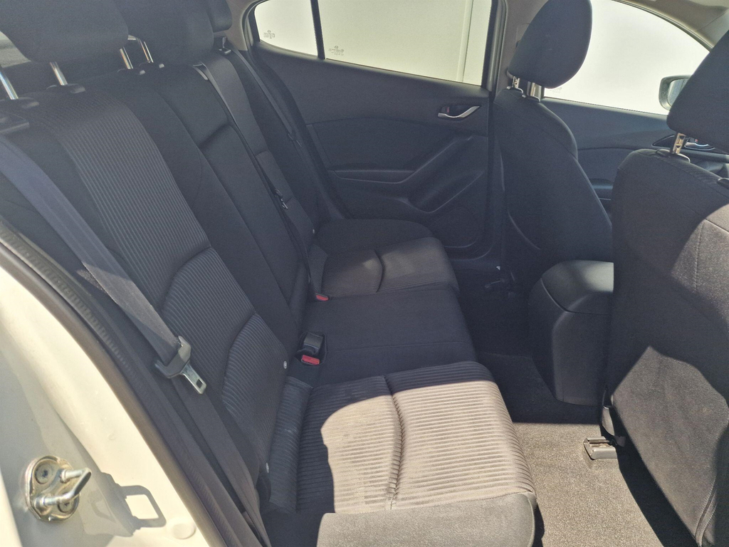 Mazda 3 2.0 Sport Nav Blue #33