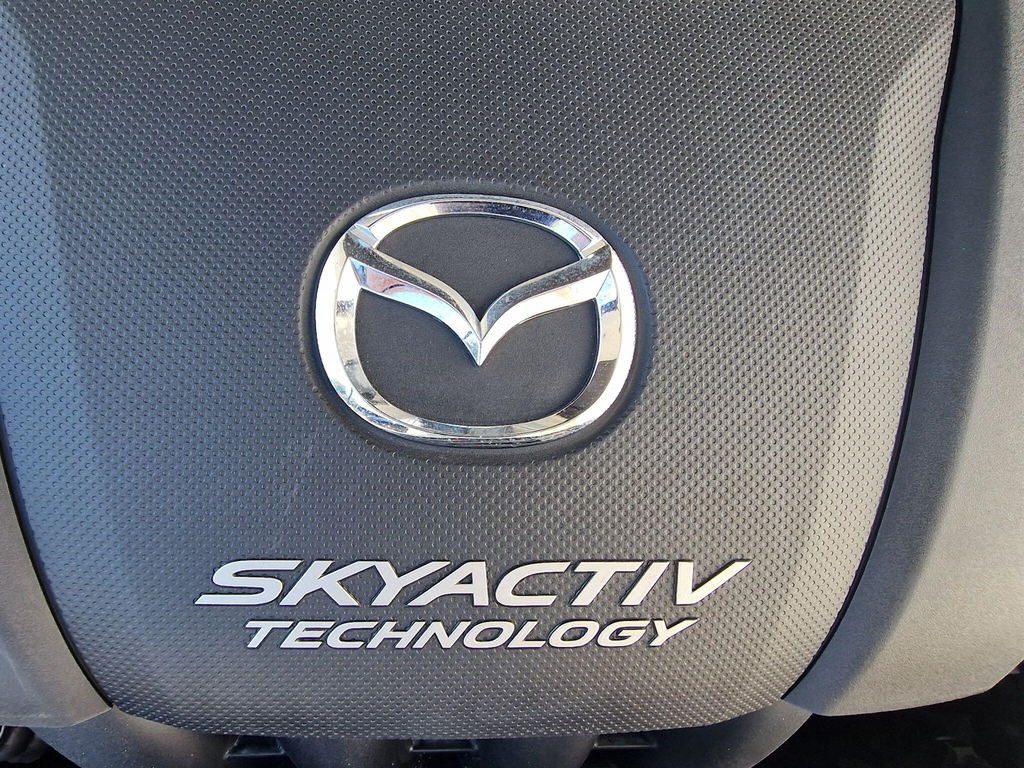 Mazda 3 2.0 Sport Nav Blue #38