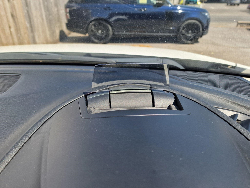 Mazda 3 2.0 Sport Nav Blue #16