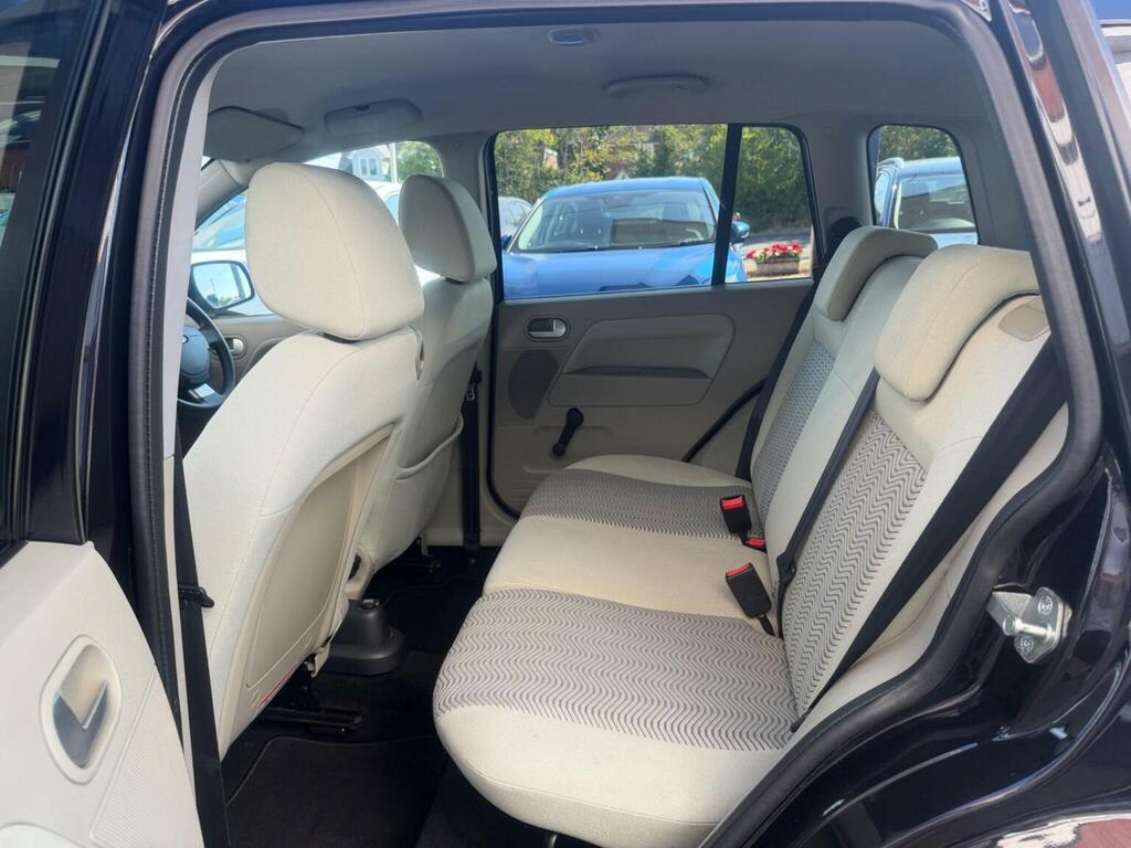 Ford Fusion Fusion Titanium Black #21