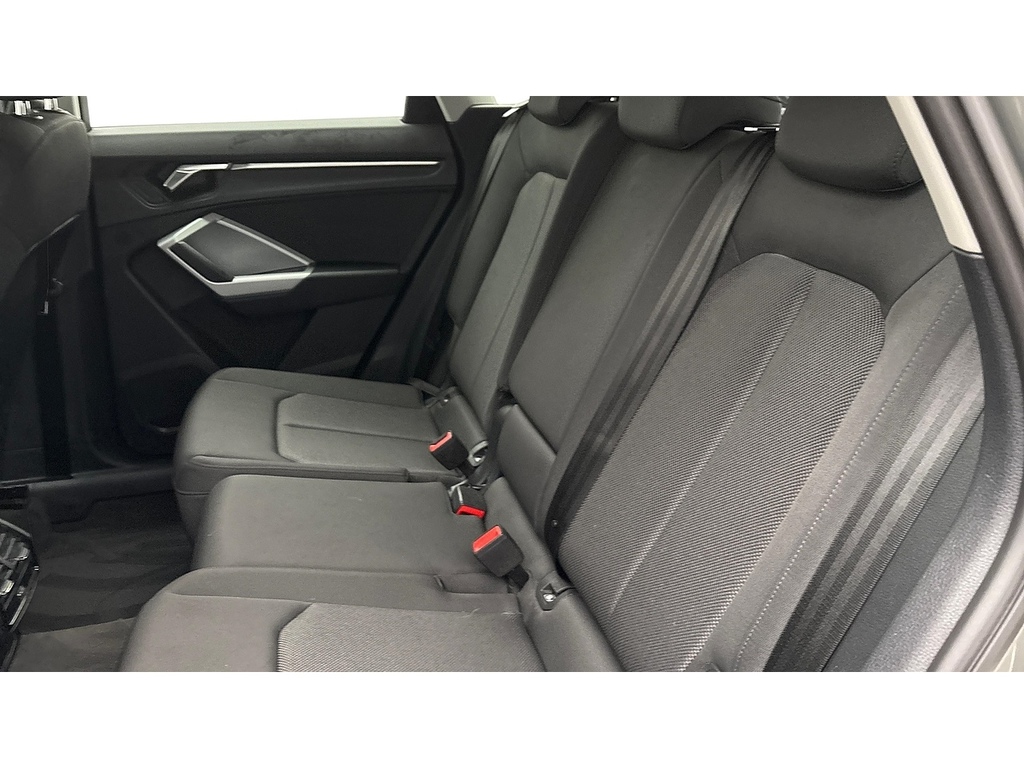 Audi Q3 Tfsi Cod Sport Grey #6
