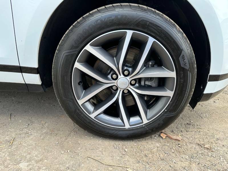 Land Rover Range Rover Evoque 2.0 D200 Dynamic Se - 2023 73 YA73DPO White #6