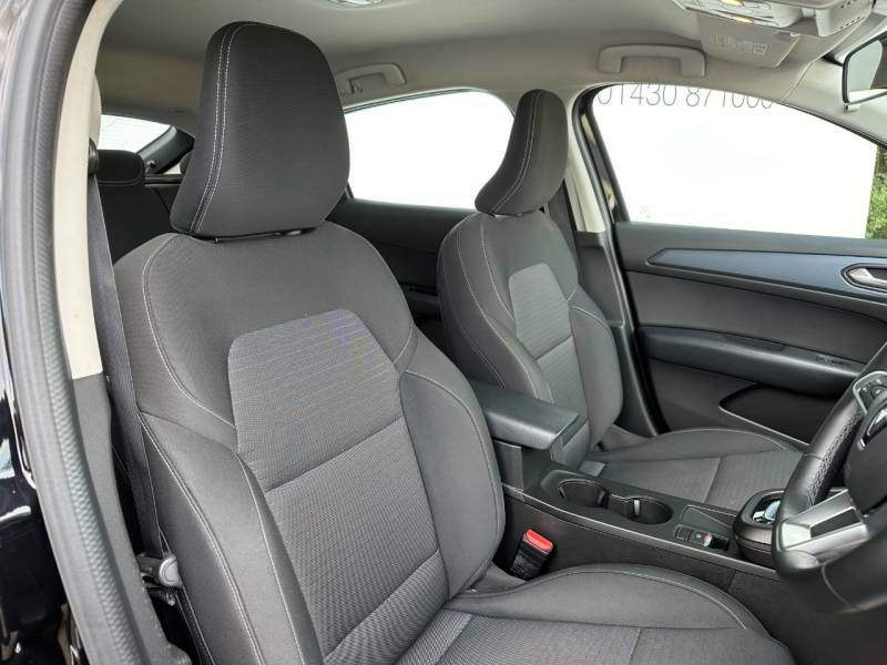 Renault Arkana 1.3 Mild Hybrid 140 Evolution Edc - 2023 73 YD73AAX Black #5