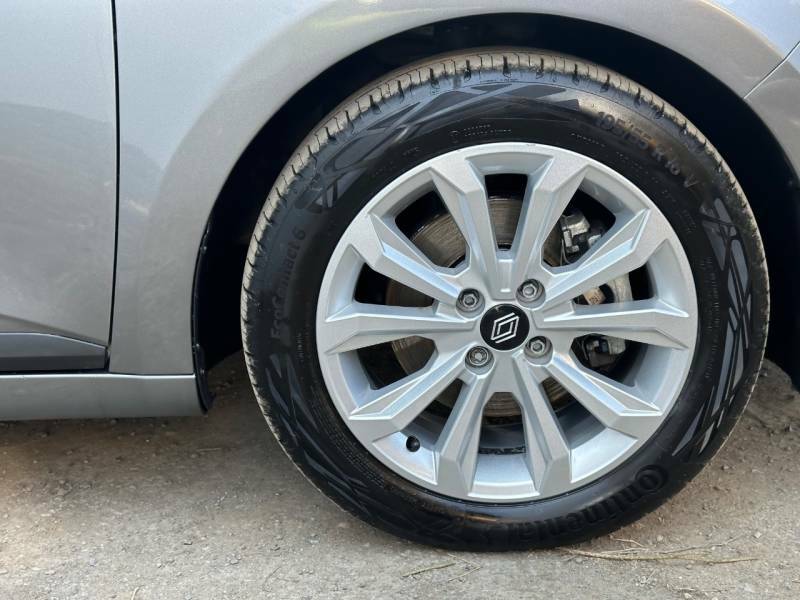Renault Clio 1.6 E-tech Full Hybrid 145 Evolution - 20 GJ25ODC Grey #5
