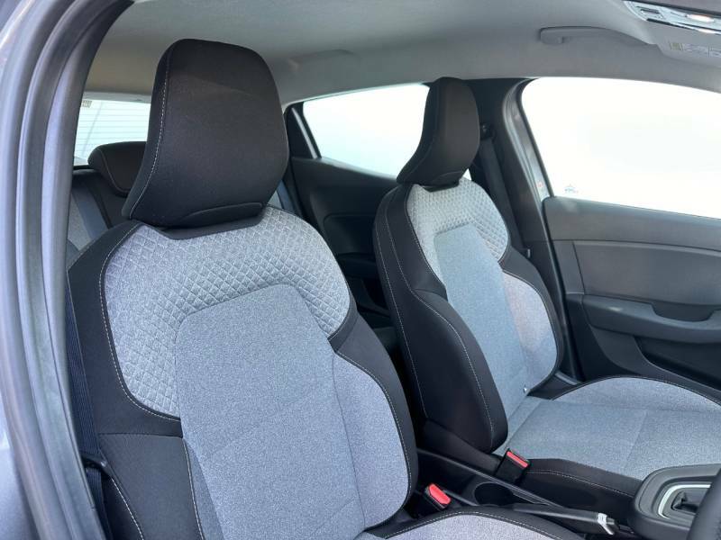 Renault Clio 1.6 E-tech Full Hybrid 145 Evolution - 20 GJ25ODC Grey #6