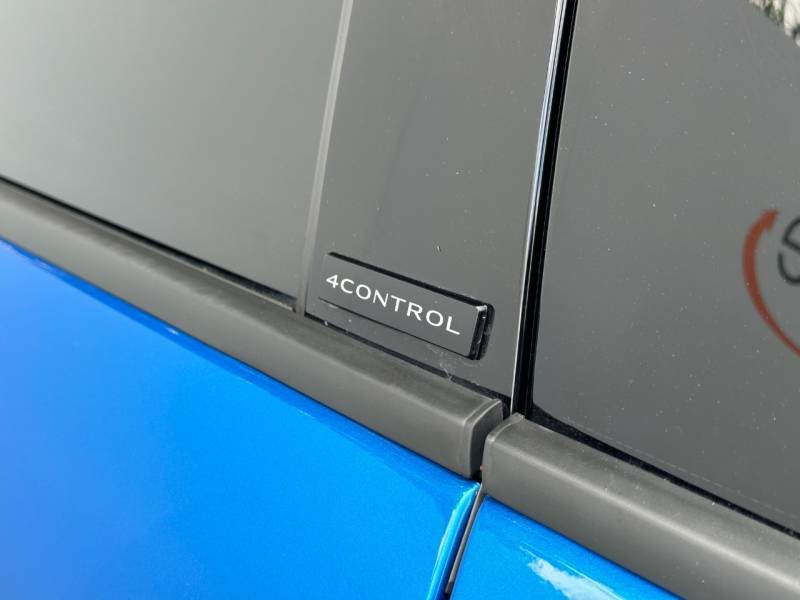 Renault Rafale E-tech Phev Techno Esprit Alpine Awd - 20 Blue #6