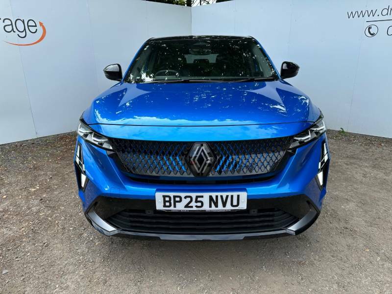 Renault Rafale E-tech Phev Techno Esprit Alpine Awd - 20 Blue #4