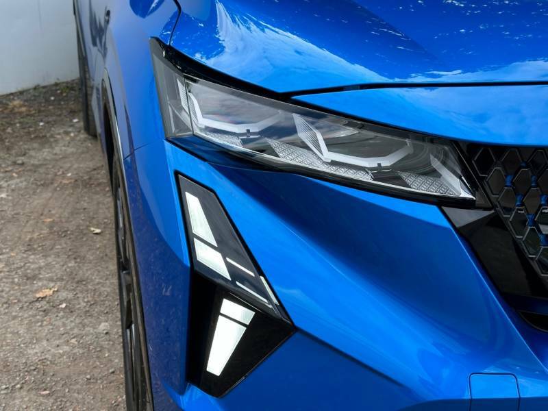 Renault Rafale E-tech Phev Techno Esprit Alpine Awd - 20 Blue #3