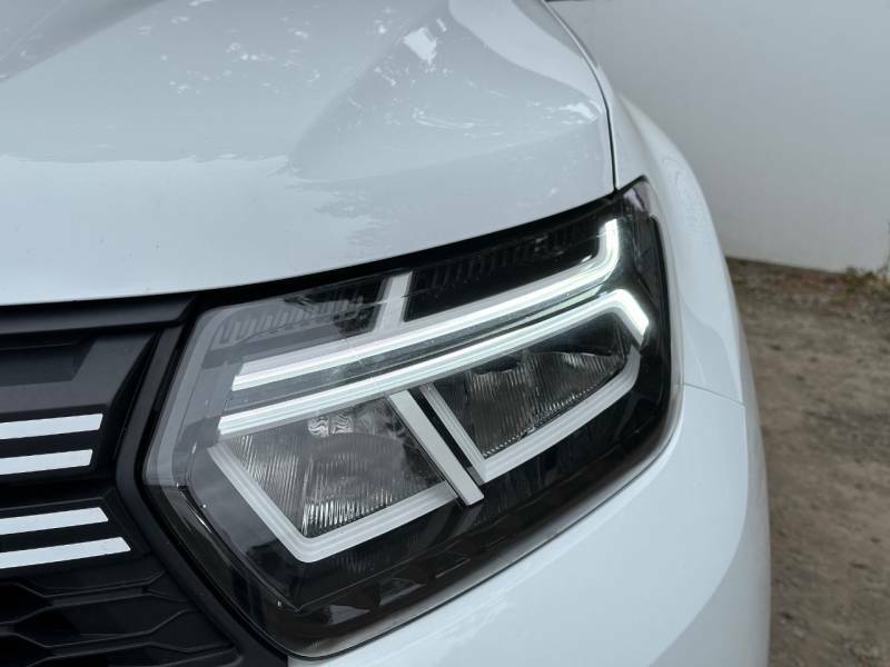 Dacia Duster 1.0 Tce 90 Journey - 2024 24 EN24WYB White #4