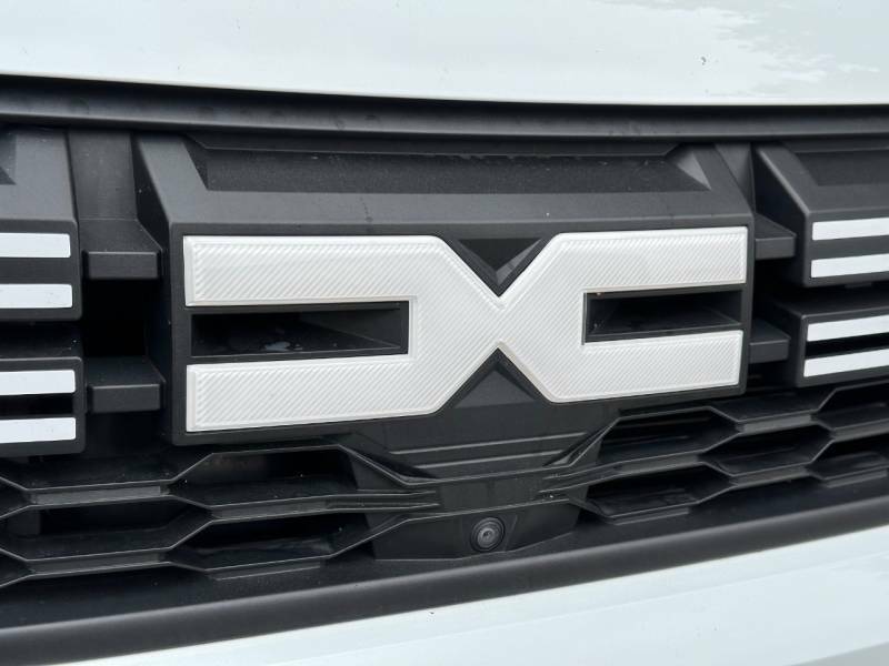 Dacia Duster 1.0 Tce 90 Journey - 2024 24 EN24WYB White #5