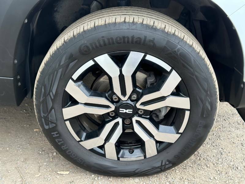 Dacia Duster 1.0 Tce 90 Journey - 2024 24 EN24WYB White #6