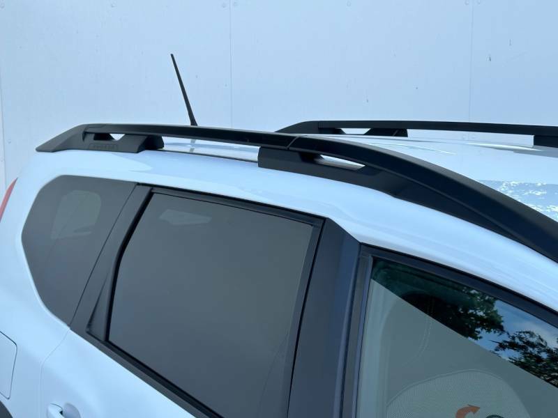 Dacia Jogger 1.6 Hev Expression White #6