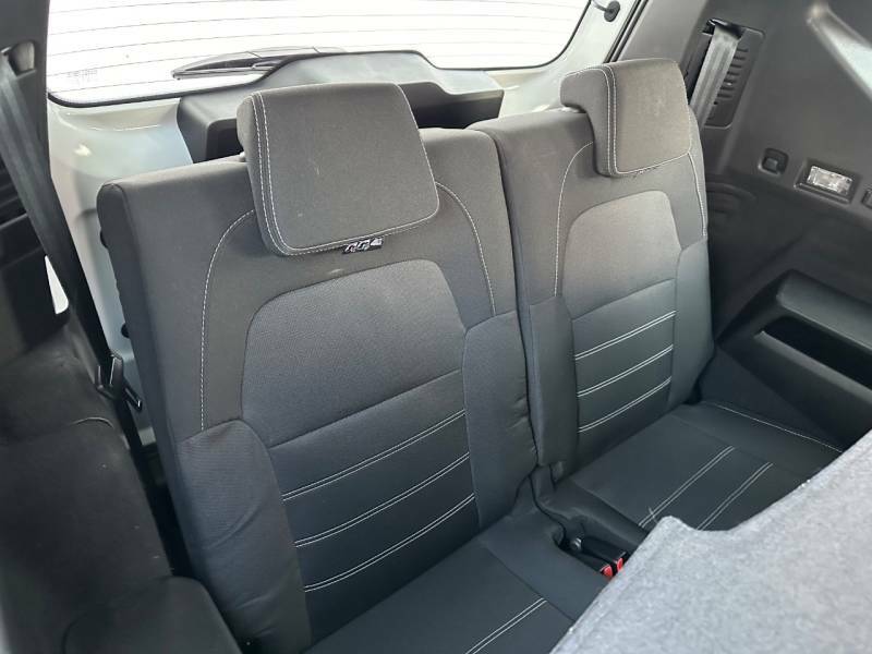 Dacia Jogger 1.0 Tce Extreme Estate Grey #9