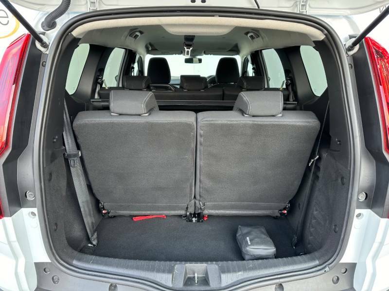 Dacia Jogger 1.0 Tce Extreme Estate Grey #13