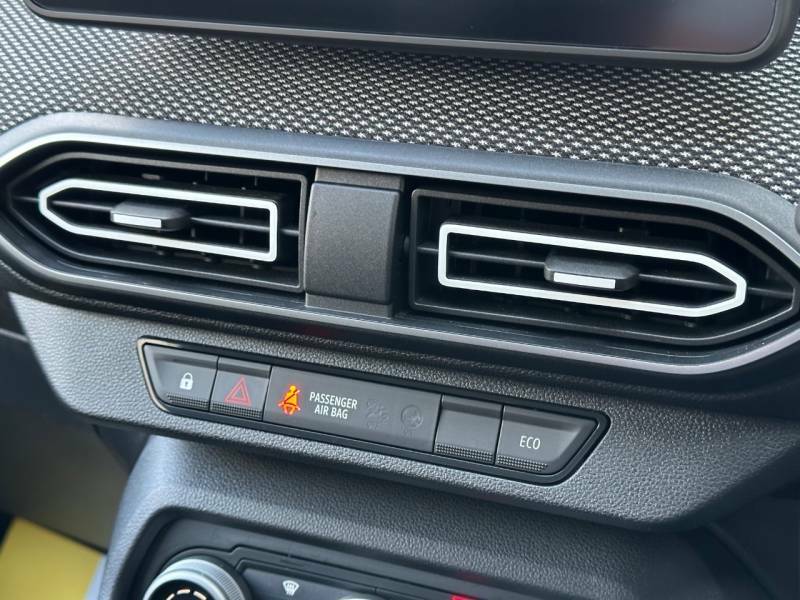 Dacia Jogger 1.0 Tce Extreme Estate Grey #22
