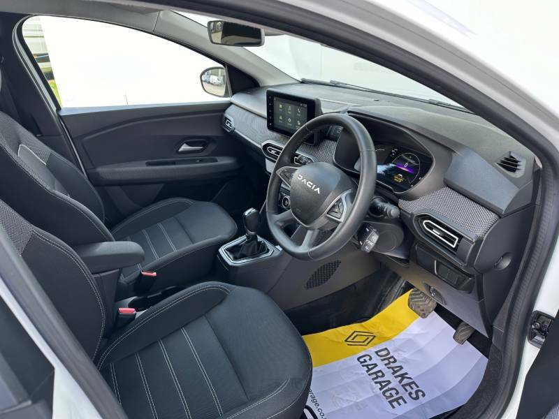 Dacia Jogger 1.0 Tce Extreme Estate Grey #16