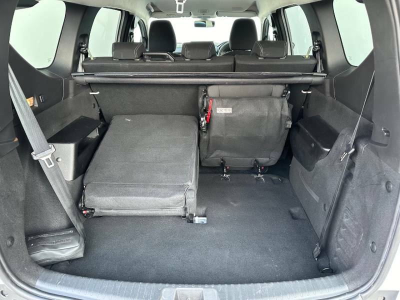 Dacia Jogger 1.0 Tce Extreme Estate Grey #14