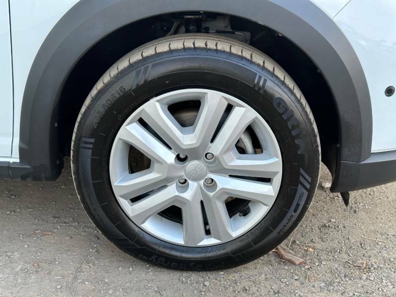 Dacia Jogger 1.6 Hev Expression White #5