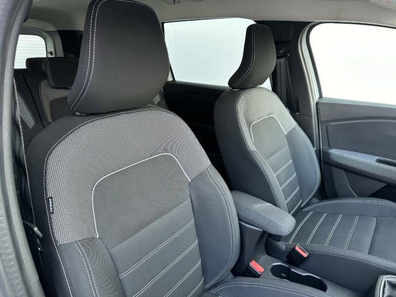 Dacia Jogger 1.0 Tce Extreme Estate Grey #7