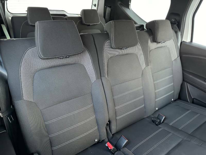 Dacia Jogger 1.0 Tce Extreme Estate Grey #8