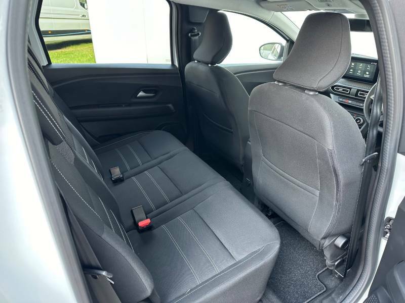 Dacia Jogger 1.0 Tce Extreme Estate Grey #15