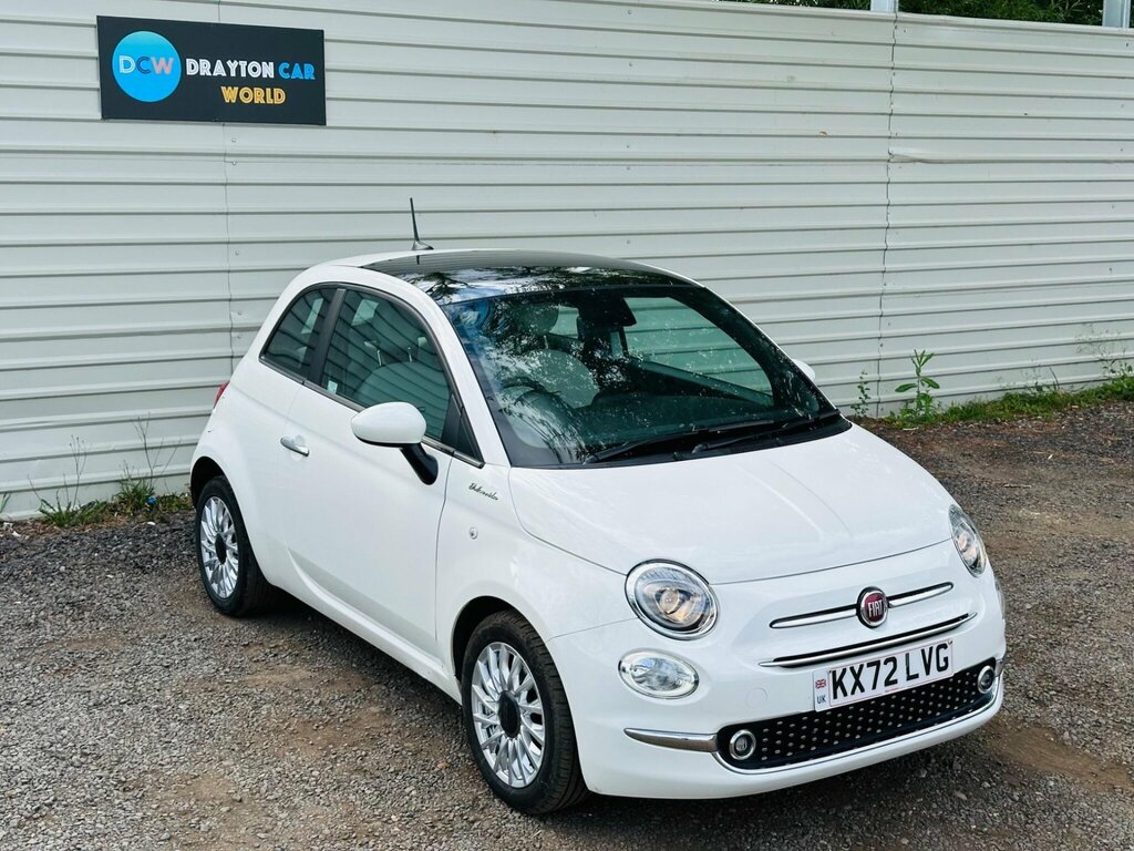 Fiat 500x Dolcevita 1.0 Mhev Dolcevita Euro 6 Ss White #4