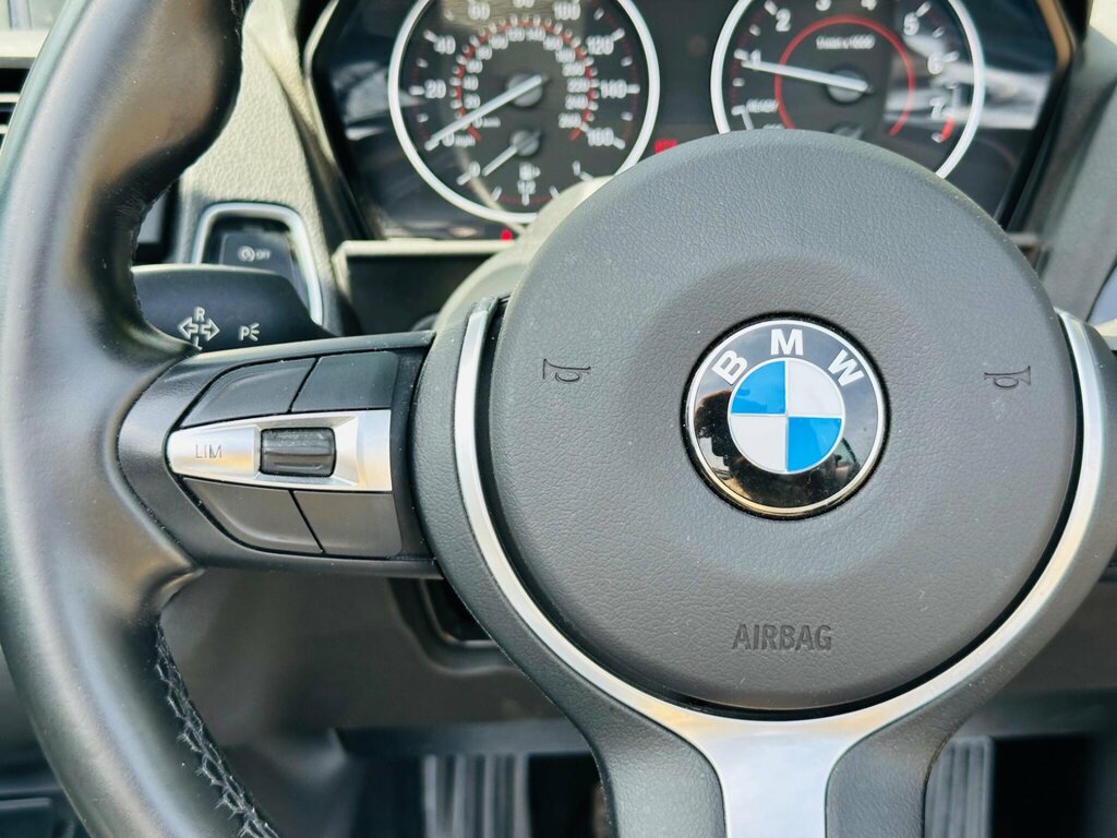 BMW 2 Series 218D 150 M Sport 2Dr, 18 Alloys, Black Styling White #50