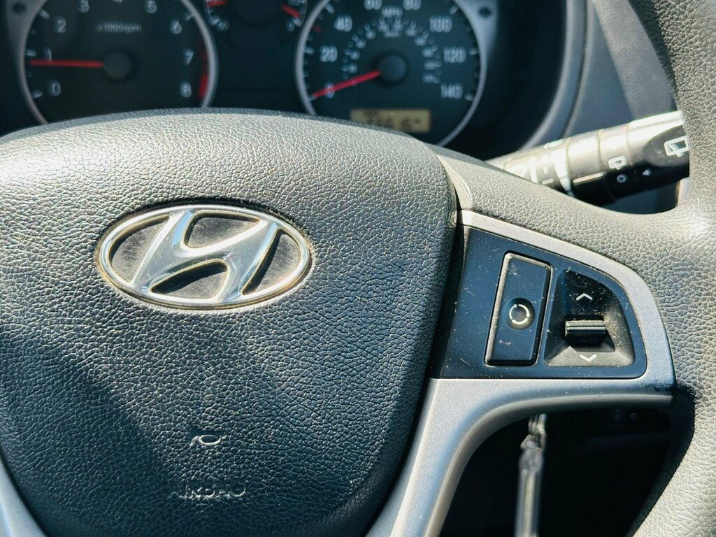 Hyundai I20 2010 1.2 Comfort Euro 5 Black #44